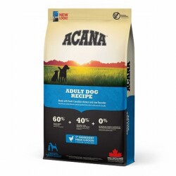 Acana Heritage Adult Tahılsız Yetişkin Köpek Maması 11,4 Kg - Acana