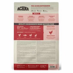 Acana Indoor Entree Sterilised Tavuklu ve Hindili Kısırlaştırılmış Kedi Maması 4,5 Kg - 2