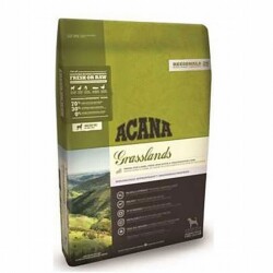 Acana Regionals Grasslands Tahılsız Köpek Maması Tüm Irk ve Yaşam Evreleri 11,4 Kg - Acana