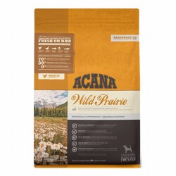 Acana Regionals Wild Prairie Köpek Maması Tüm Irk ve Yaşam Evreleri 11,4 Kg - Acana