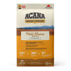 Acana Regionals Wild Prairie Köpek Maması Tüm Irk ve Yaşam Evreleri 11,4 Kg - Acana