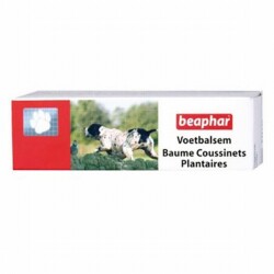 Beaphar Feet Balsam Köpek Ayak Bakım Kremi 40 Ml - Beaphar