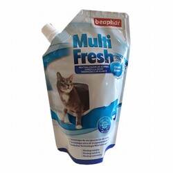 Beaphar Kedi Kumu Koku Giderici Toz Deodorant 400 Gr - Beaphar