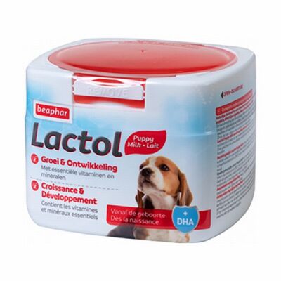 Beaphar Lactol Puppy Yeni Doğan Köpek Süt Tozu 250 Gr - 2