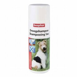 Beaphar Toz Köpek Şampuanı 150 Gr - Beaphar