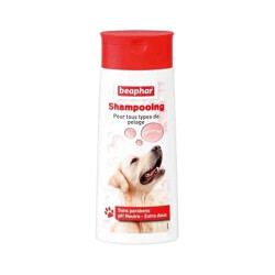 Beaphar Universal Bubbles Köpek Şampuanı 250 Ml - Beaphar