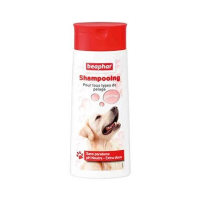 Beaphar Universal Bubbles Köpek Şampuanı 250 Ml - 1