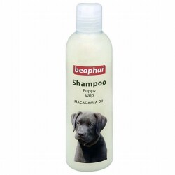 Beaphar Yavru Köpek Şampuanı 250 Ml - Beaphar