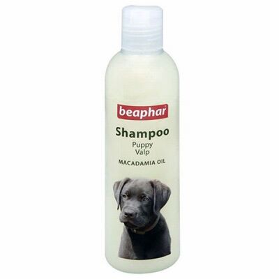 Beaphar Yavru Köpek Şampuanı 250 Ml - 1