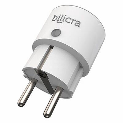 Bilicra Join Wifi Akıllı Priz - 1