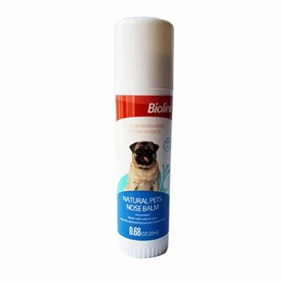 Bioline Ballı Burun Nemlendirici Köpek Yağı 20 Ml - 1