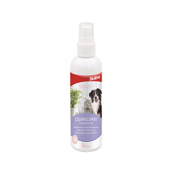 Bioline Calming Sprey Sakinleştirici Bitkisel Kedi ve Köpek Spreyi 120 Ml - Bioline