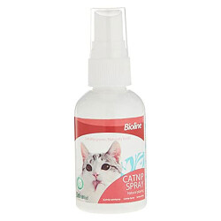 Bioline Catnip Kedi Otu Nanesi Spreyi 50 Ml - Bioline