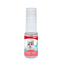 Bioline Catnip Kedi Otu Spreyi 15 Ml - Bioline