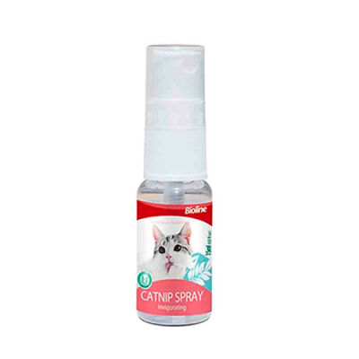 Bioline Catnip Kedi Otu Spreyi 15 Ml - 1