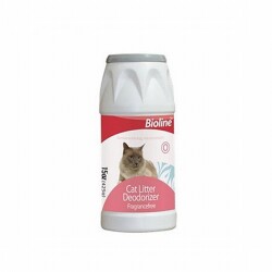 Bioline Kedi Kumu Koku Giderici 425 Gr - Bioline