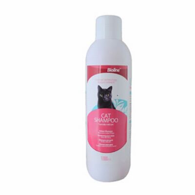 Bioline Kedi Şampuanı 1000 Ml - 1