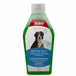 Bioline Kedi ve Köpek Uzaklaştırıcı Jel 225 Gr - Bioline