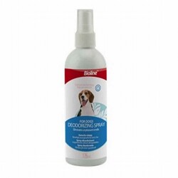 Bioline Koku Giderici Köpek Deodorantı Sprey 175 Ml - Bioline