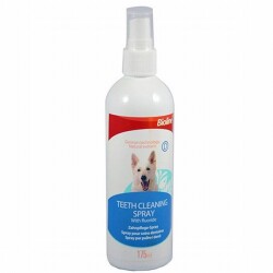 Bioline Köpek Ağız ve Diş Bakım Spreyi 175 Ml - Bioline