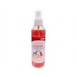 Bioline Parfüm Cologne Kedi ve Köpek Parfümü 207 Ml - Bioline