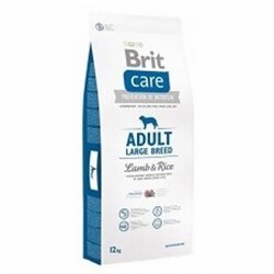 Brit Care Hypoallergenic Adult Large Breed Kuzulu Büyük Irk Yetişkin Köpek Maması 12 Kg B72222 - Brit Care