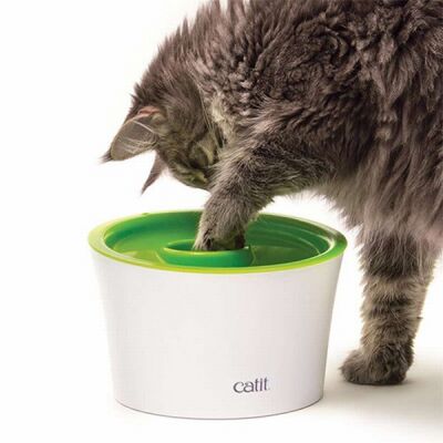 Catit 2.0 Multi Feeder Çok Amaçlı Kedi Mama Kabı - 1