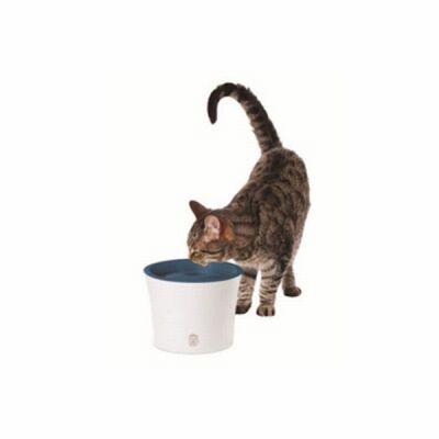 Catit Filtreli Otomatik Kedi Su Kabı 3 Lt - 2