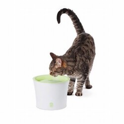 Catit Fresh Clear Otomatik Kedi Su Kabı 3 Lt - 2