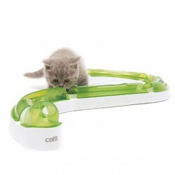 Catit Senses Play Circuit Kedi Oyuncağı 140 Cm - Catit