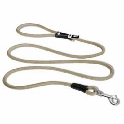 Curli Stretch Comfort Leash Köpek Gezdirme Tasması Tan Large - 1