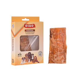 Dibo Kurutulmuş Dana Sinir Köpek Ödülü 100 Gr - Dibo