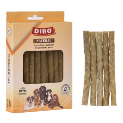 Dibo Munchy Çubuk Çiğneme Kemiği Köpek Ödülü 100 Gr - Dibo