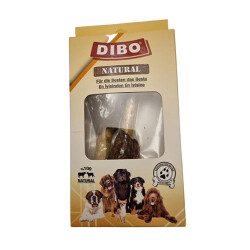 Dibo Tavuklu Lolipop Çubuk Köpek Ödülü 2 'li 30-40 Gr - Dibo