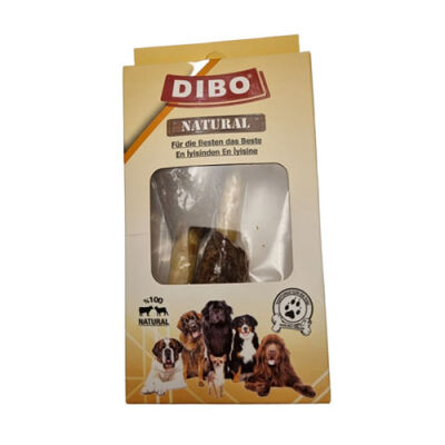 Dibo Tavuklu Lolipop Çubuk Köpek Ödülü 2 'li 30-40 Gr - 1