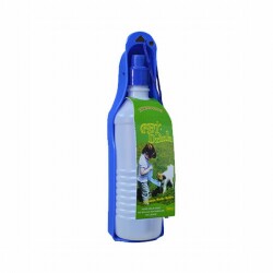 EuroDog Köpek Seyahat Suluğu 500 Ml - EuroDog