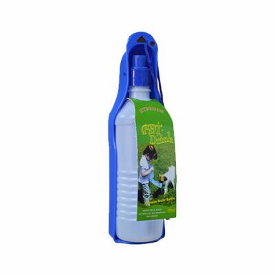 EuroDog Köpek Seyahat Suluğu 500 Ml - 1