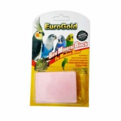 EuroGold Energy Block Mineral Kuş Gaga Taşı - EuroGold