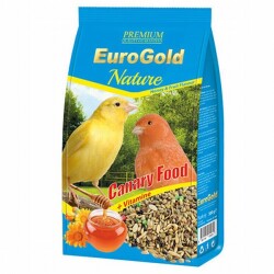 EuroGold Kanarya Yemi 500 Gr - EuroGold