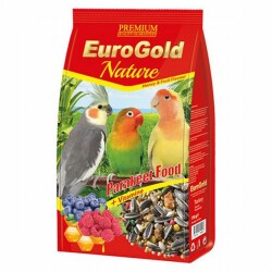 EuroGold Paraket Yemi 750 Gr - EuroGold