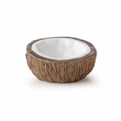 Exo Terra Ex Coconut Water Dish Sürüngen Su Kabı - 1