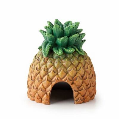 Exo Terra Ex Pineapple Sürüngen Saklanma Alanı - 1