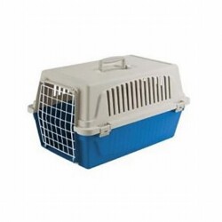 Ferplast Atlas 10 Kedi ve Küçük Irk Köpek Taşıma Kabı 48x32,5x29 Cm - Ferplast