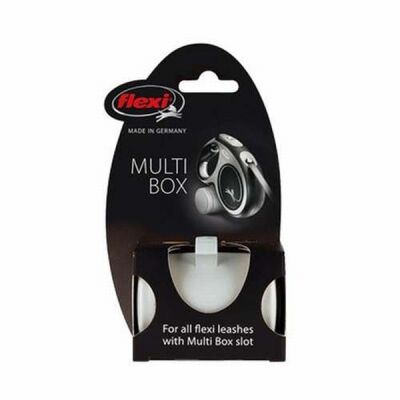 Flexi Multi Box Tasma Aparatı Gri - 1