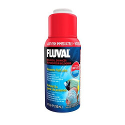 Fluval Cycle Akvaryum Bakteri Kültürü 120 ML - Fluval