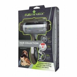 Furminator Kedi ve Köpek Tüy Toplama Rulosu - Furminator