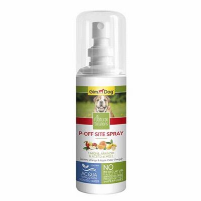 GimDog Köpek Uzaklaştırıcı Sprey 100 Ml - 1