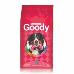 Goody High Yüksek Enerjili Yetişkin Köpek Maması 15 Kg - Goody