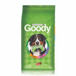 Goody Maintenance Yetişkin Köpek Maması 15 Kg - Goody