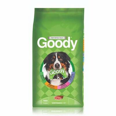 Goody Maintenance Yetişkin Köpek Maması 15 Kg - 1